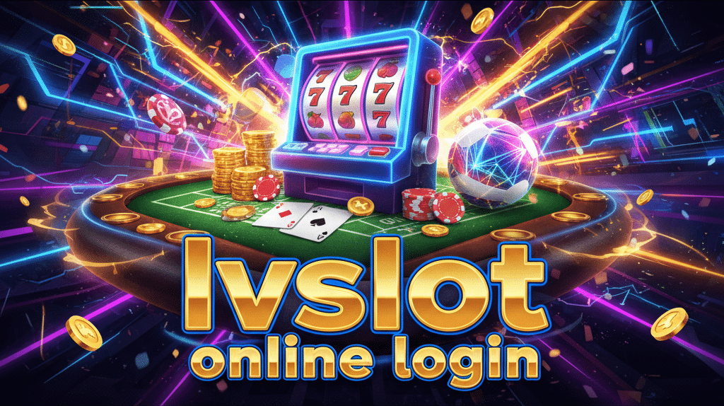 lvslot online login