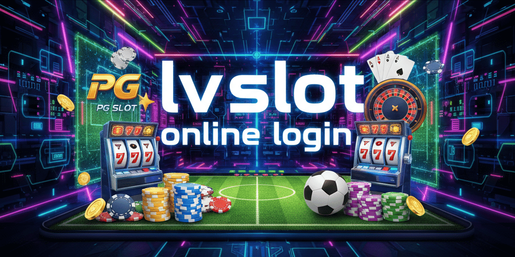 lvslot online login